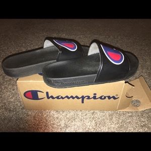 Champion Slides
